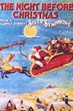 Watch The Night Before Christmas 123movies