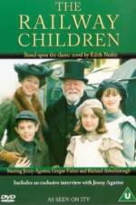 Watch The Railway Children 123movies