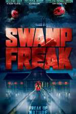 Watch Swamp Freak 123movies