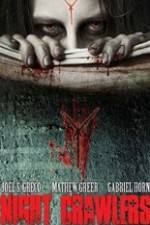 Watch Night Crawlers 123movies