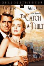 Watch To Catch a Thief 123movies