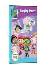 Watch Super Why - Sleeping Beauty 123movies