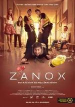Watch Zanox 123movies
