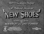 Watch New Shoes 123movies