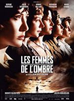 Watch Female Agents 123movies