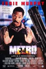 Watch Metro 123movies
