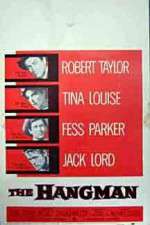 Watch The Hangman 123movies