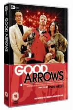 Watch Good Arrows 123movies