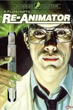 Watch Re-Animator 123movies