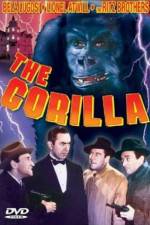 Watch The Gorilla 123movies