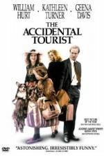 Watch The Accidental Tourist 123movies