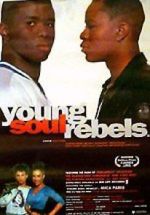Watch Young Soul Rebels 123movies