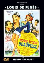 Watch Nous irons à Deauville 123movies