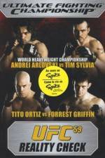 Watch UFC 59 Reality Check 123movies
