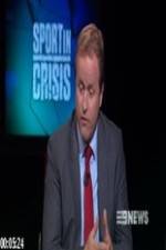 Watch Nine News Special Sport In Crisis 123movies