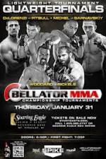 Watch Bellator 87 Lightweight Tournament 123movies