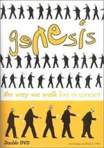 Watch Genesis: The Way We Walk - Live in Concert 123movies