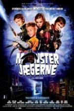 Watch Monsterjægerne 123movies