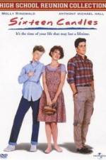 Watch Sixteen Candles 123movies