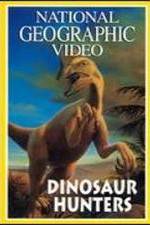 Watch Dinosaur Hunters 123movies