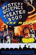 Watch Mystery Science Theater 3000 The Movie 123movies
