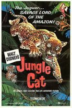 Watch Jungle Cat 123movies