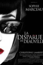 Watch La disparue de Deauville 123movies