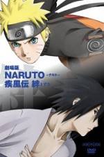 Watch Naruto Shippuden Bonds 123movies