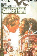 Watch Cannery Row 123movies