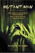Watch Mutant Man 123movies