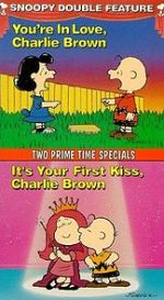 Watch It\'s Your First Kiss, Charlie Brown 123movies