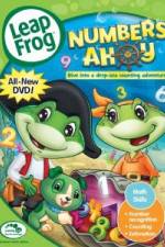 Watch LeapFrog: Numbers Ahoy 123movies