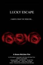 Watch Lucky Escape 123movies