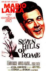 Watch Seven Hills of Rome 123movies