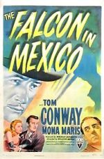 Watch The Falcon in Mexico 123movies