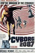 Watch Cyborg 2087 123movies