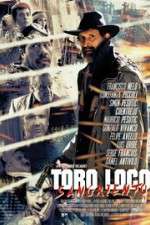 Watch Toro Loco Sangriento 123movies