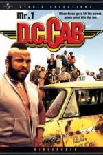 Watch D.C. Cab 123movies