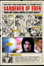 Watch Gardener of Eden 123movies