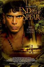 Watch End of the Spear 123movies