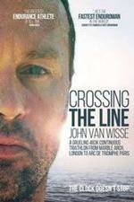 Watch Crossing the Line John Van Wisse 123movies