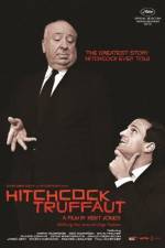 Watch Hitchcock/Truffaut 123movies