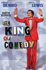 Watch The King of Comedy 123movies
