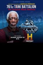 Watch 761st Tank Battalion: The Original Black Panthers (TV Special 2023) 123movies