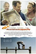 Watch Diminished Capacity 123movies