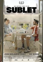 Watch Sublet 123movies