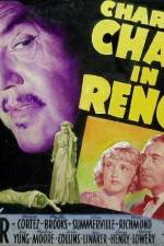 Watch Charlie Chan in Reno 123movies