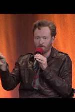 Watch CONAN O'BRIEN: FROM GOOGLE & YOUTUBE 123movies