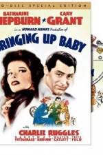 Watch Bringing Up Baby 123movies