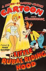 Watch Little Rural Riding Hood (Short 1949) 123movies
